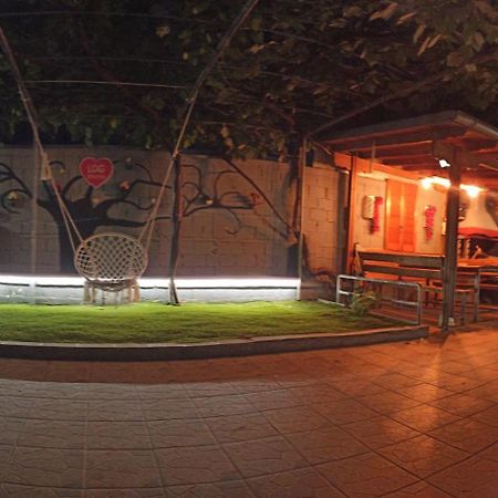 Ldg Rooms Olympiakí Aktí المظهر الخارجي الصورة