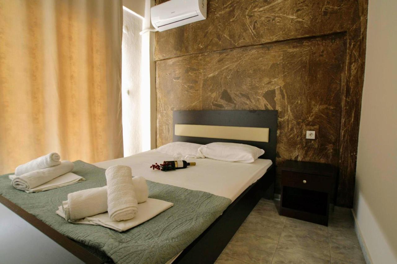 Ldg Rooms Olympiakí Aktí المظهر الخارجي الصورة