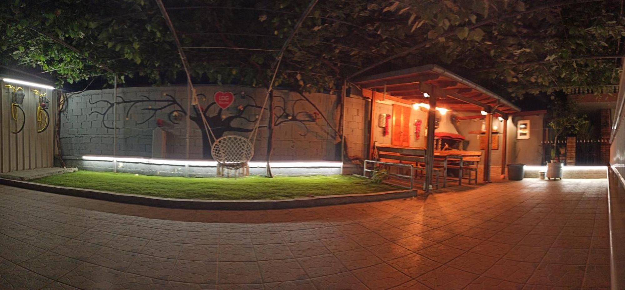 Ldg Rooms Olympiakí Aktí المظهر الخارجي الصورة