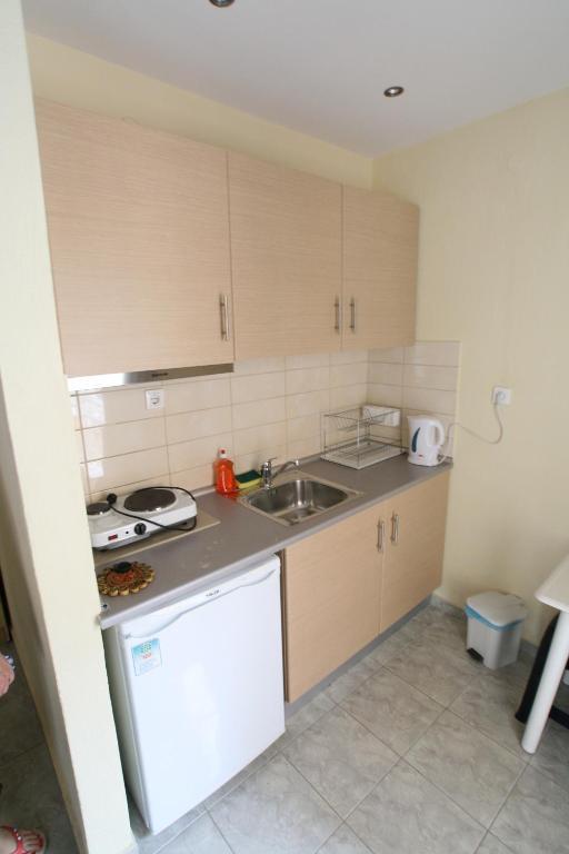 Ldg Rooms Olympiakí Aktí الغرفة الصورة